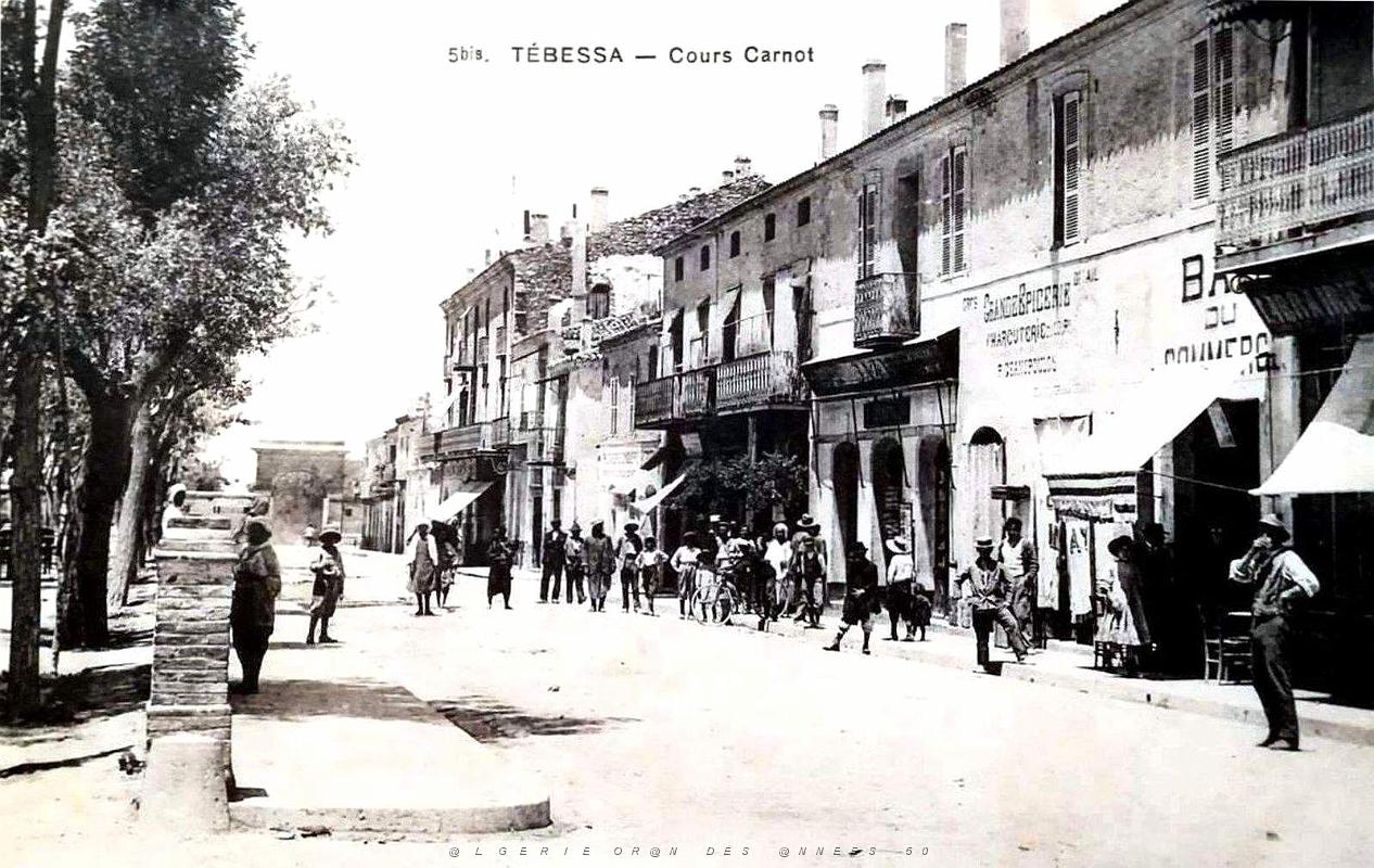 1659- Tebessa - Rue Carnot.jpg